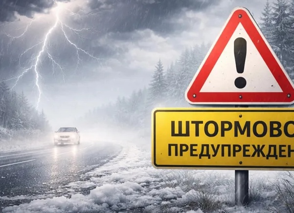 Гроза в апреле: примета