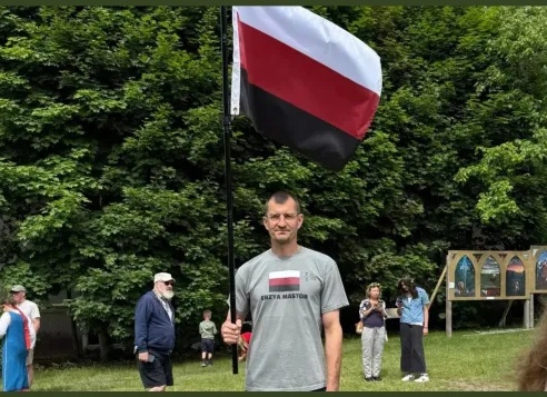 Метка: беседа
