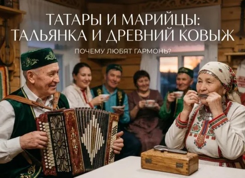 Метка: гармонь