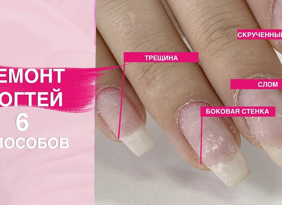 Сломать ноготь: примета Сломать ноготь: примета