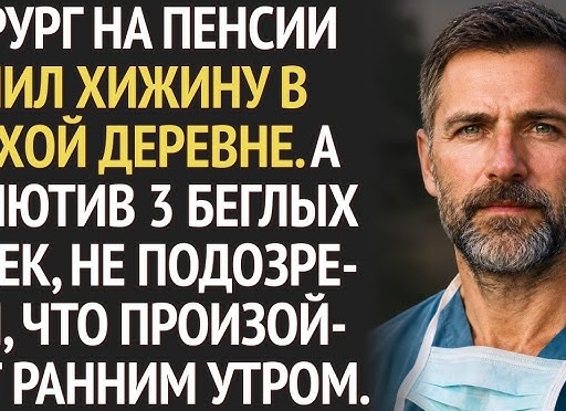 Встретить мужчину с бородой ранним утром: народная примета