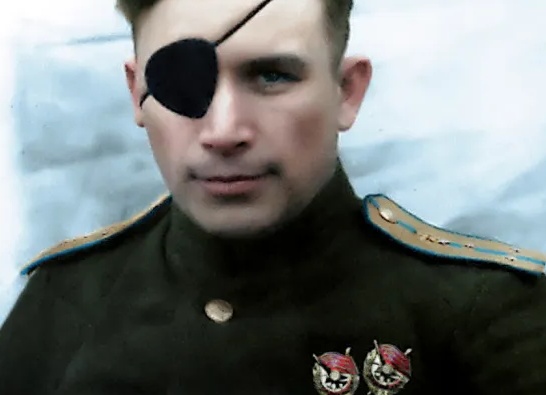 Метка: Большаков