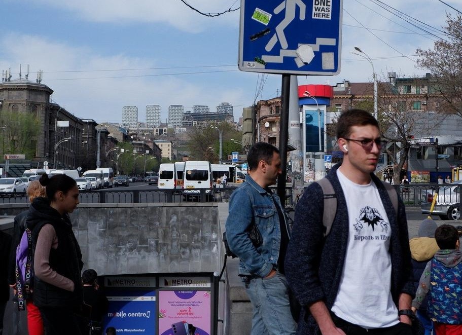 Вдруг появилась муха: примета