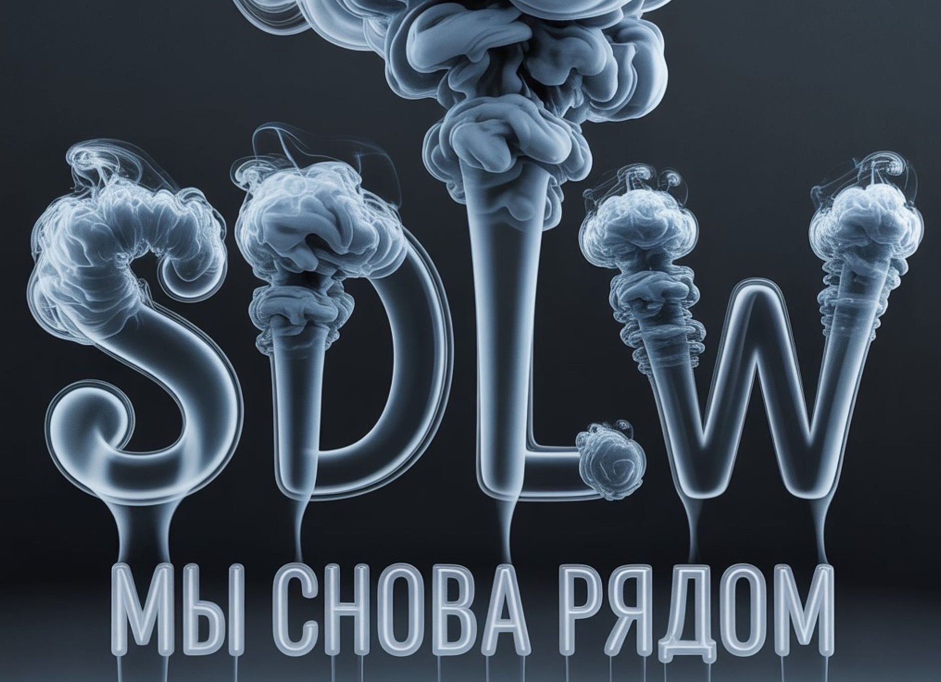 Снова рядом!