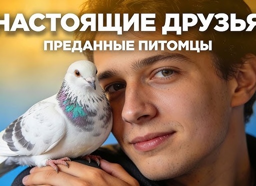 Встретить голубя: народная примета