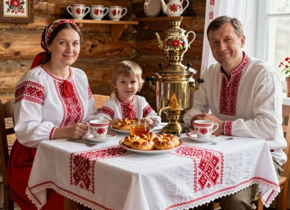 Пылесосить вечером: примета
