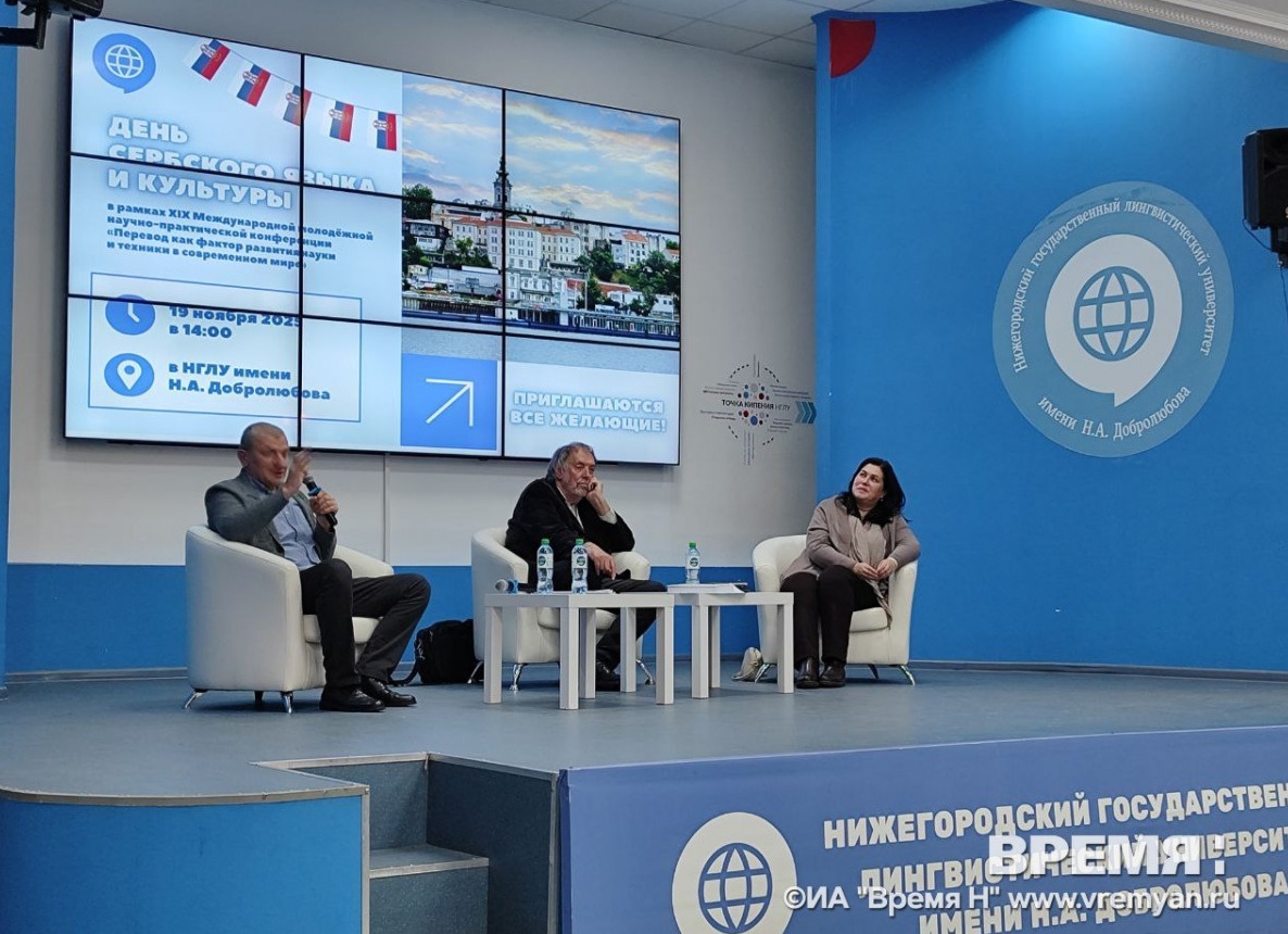 …и глупость-то — с иностранным акцентом! …и глупость-то — с иностранным акцентом!