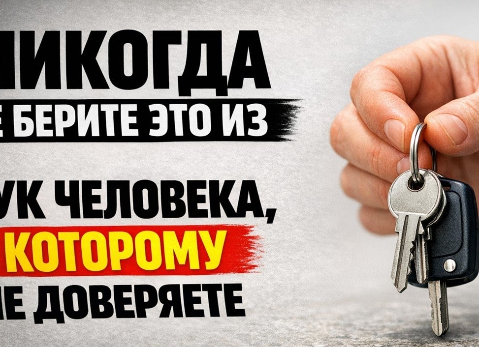 Потерять ключи: примета
