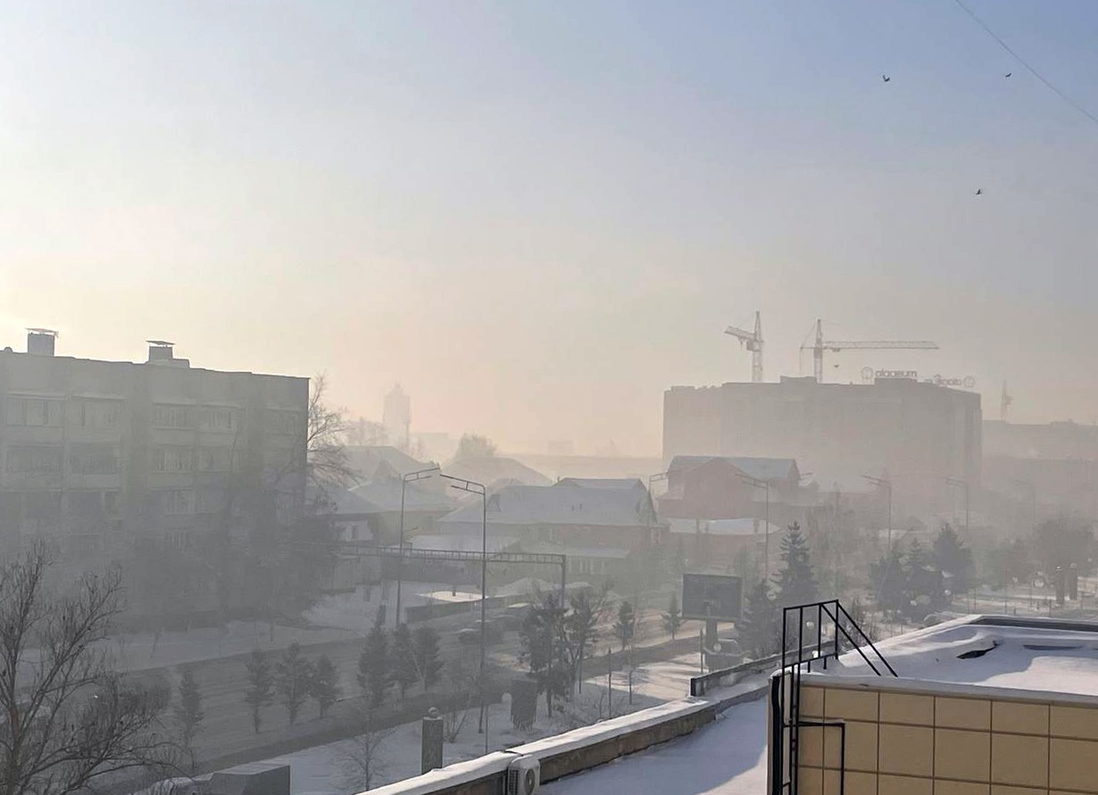 Запах дыма в безветренную погоду: народная примета