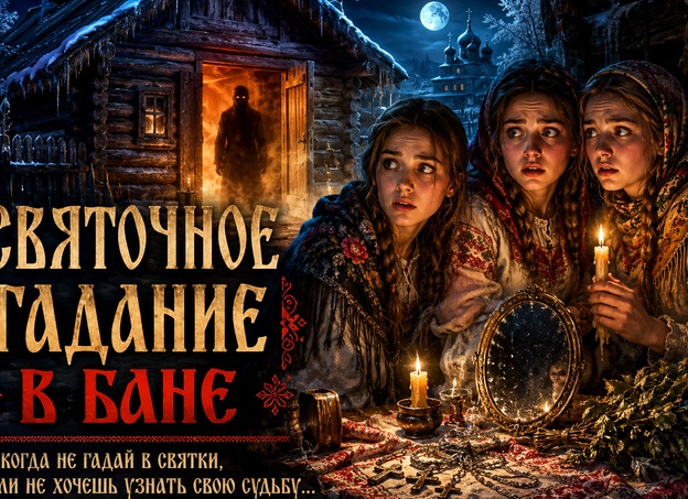 Свеча затрещала: примета