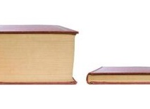 Две книги