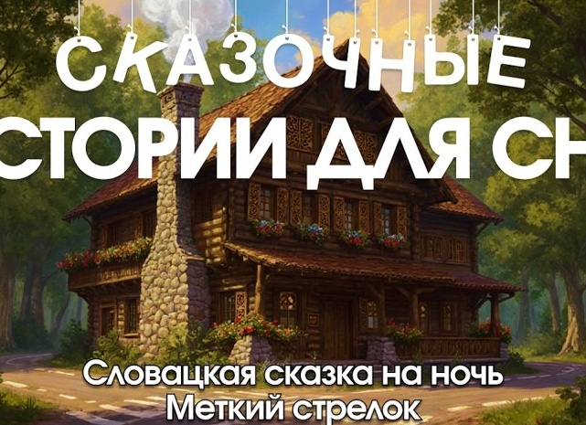 Метка: Сказки Метка: Сказки