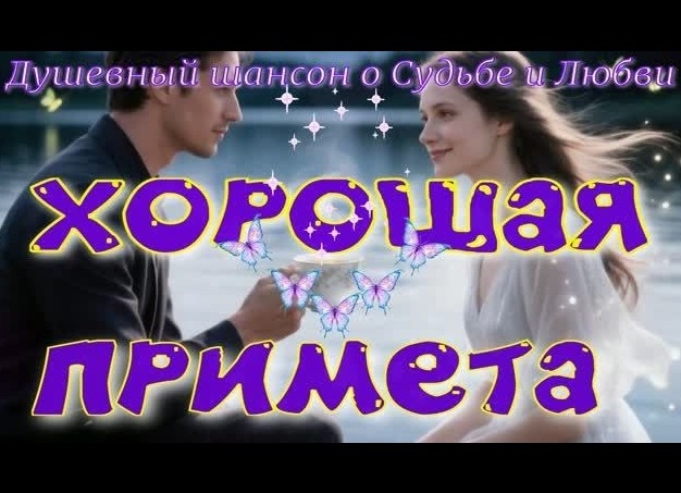 Приметы на любовь
