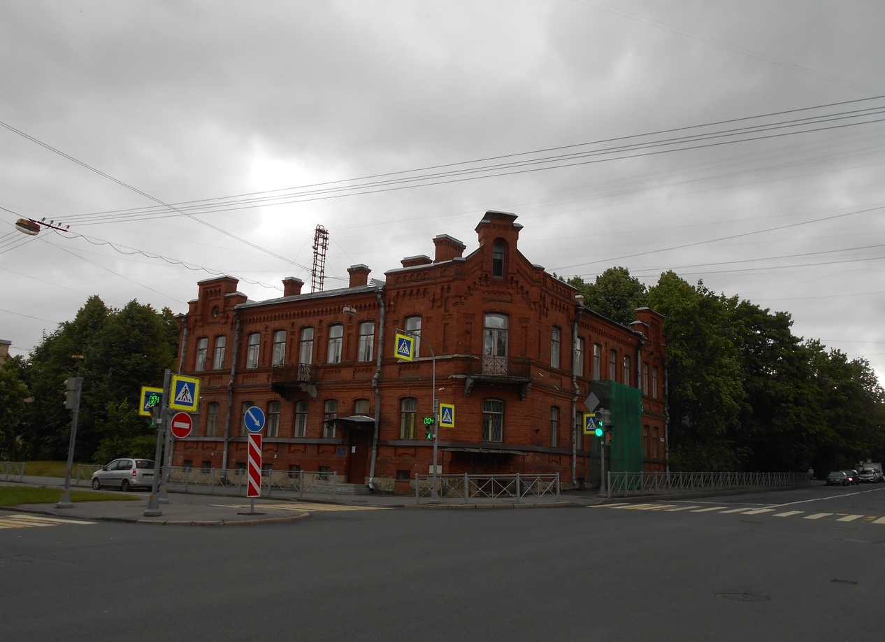 Купчиха Кокорева