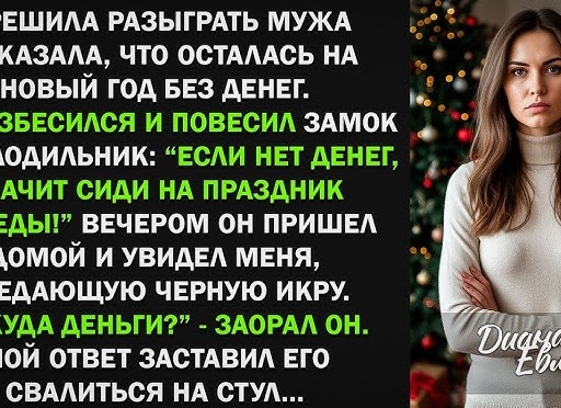 Почему нельзя встречать Новый год без подарков: примета