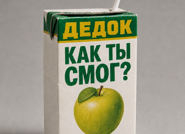 Смог ли?