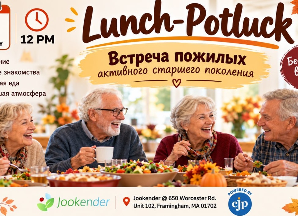 Новые встречи Новые встречи